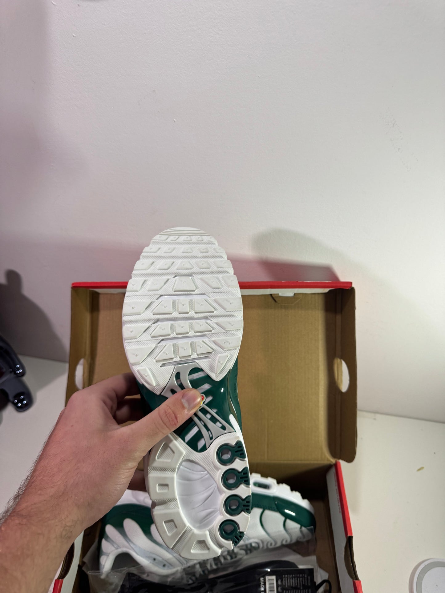 Nike TN Lacoste