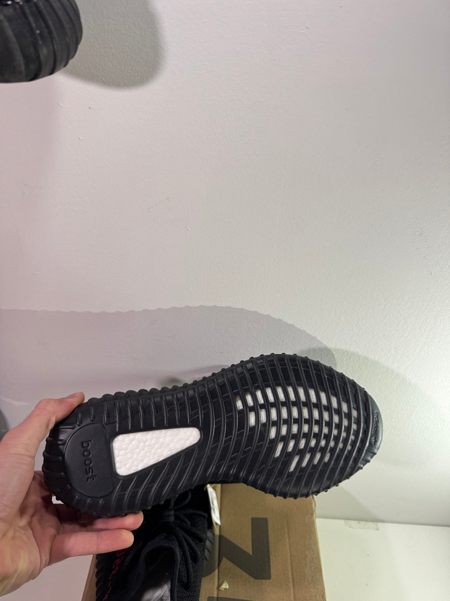 Yeezy 350 V2 Bread