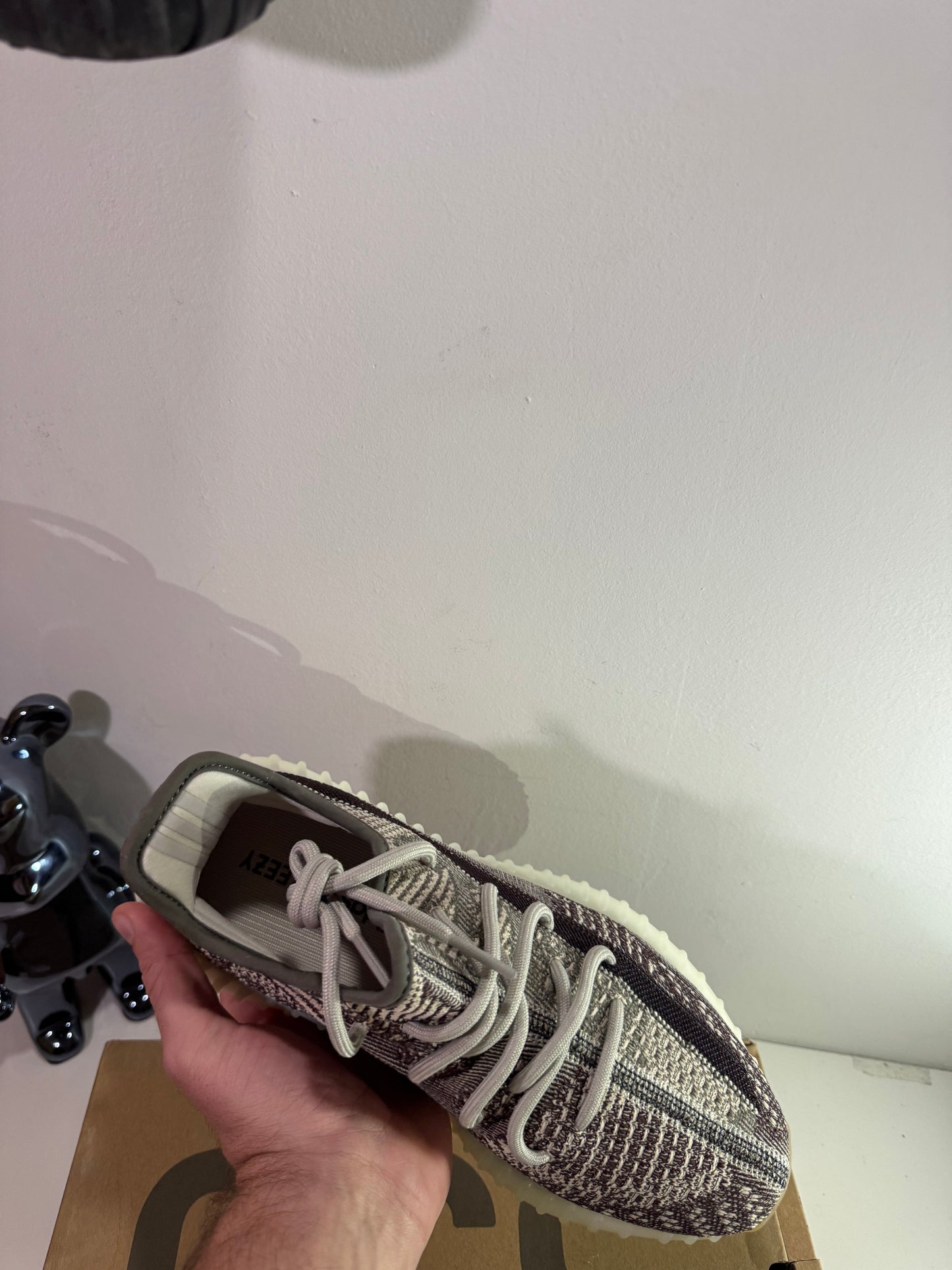 Yeezy 350 Zyon