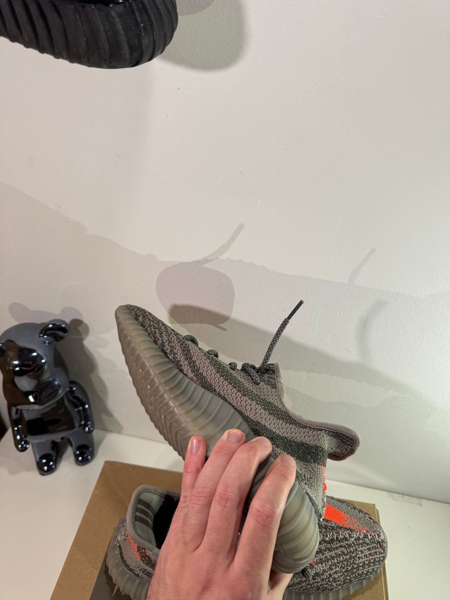 Yeezy 350 V2 Beluga Reflecitve