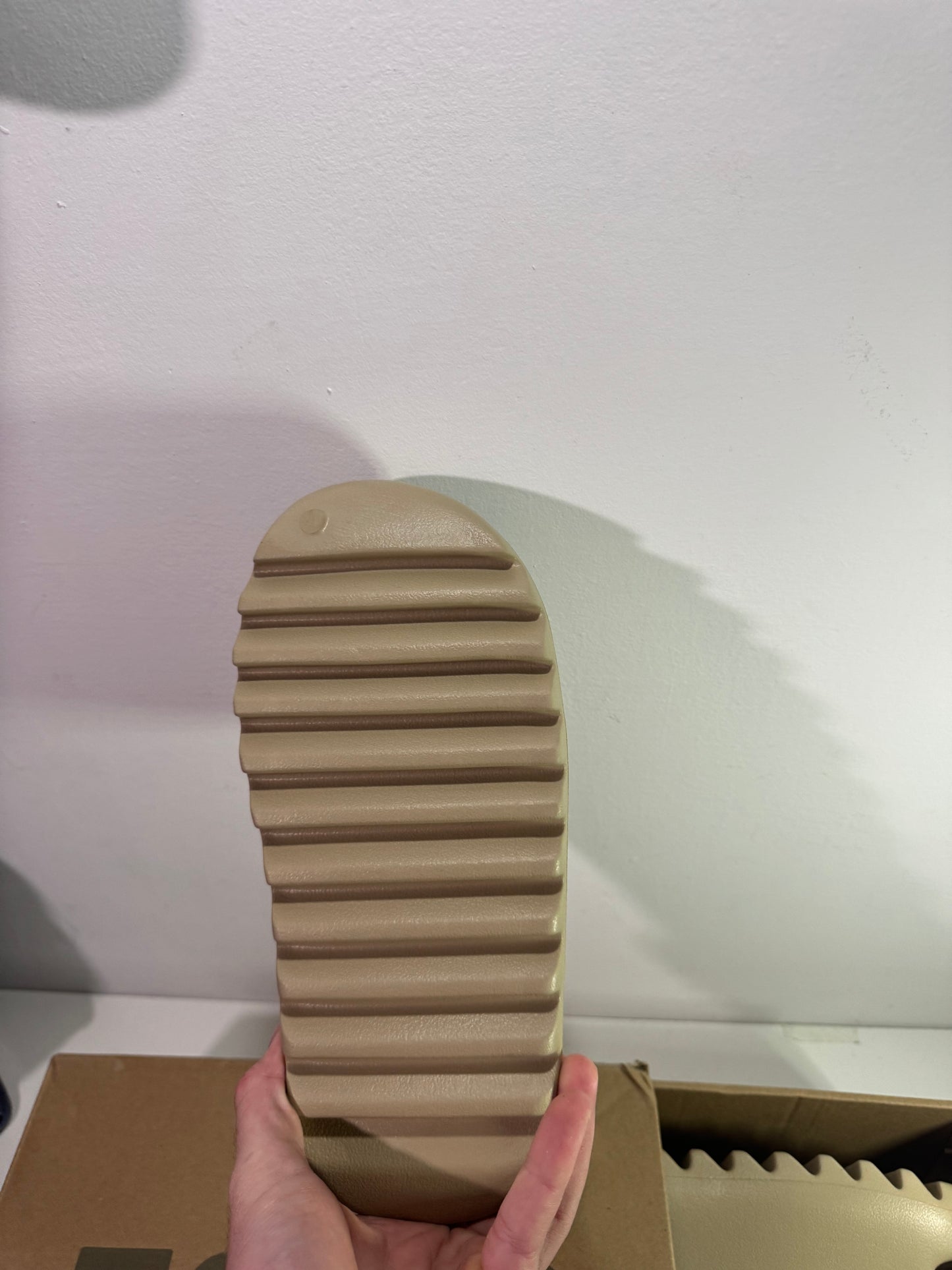 Yeezy Slide