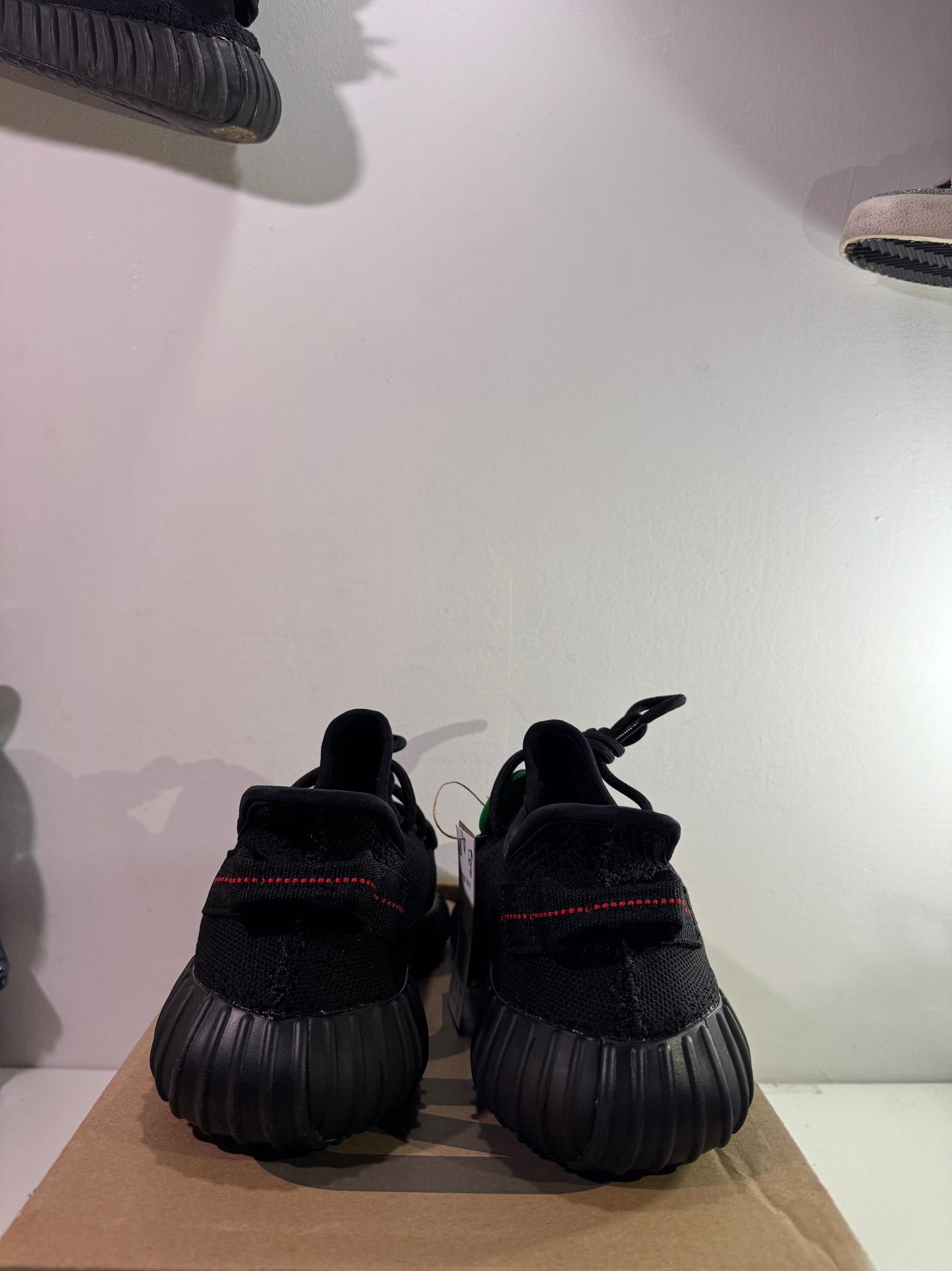 Yeezy 350 V2 Bread
