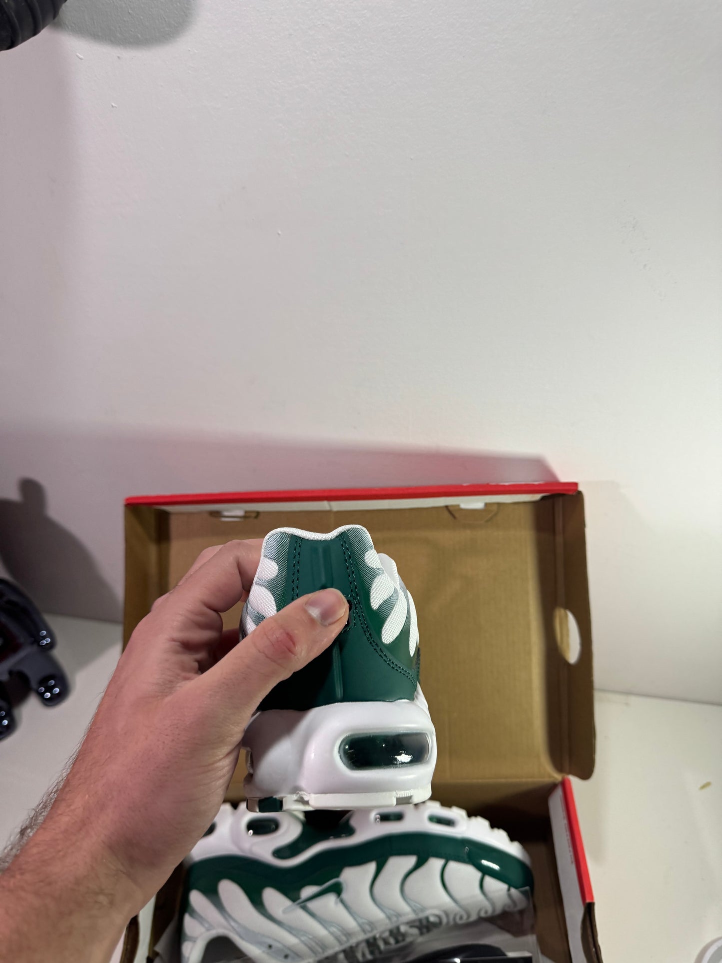 Nike TN Lacoste