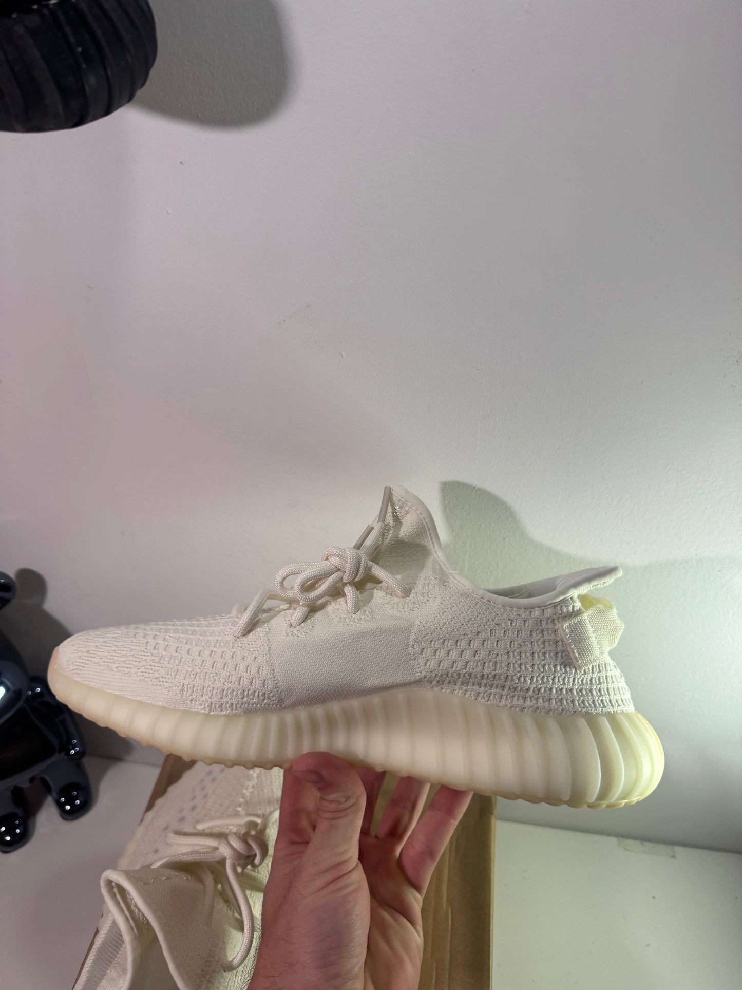 Yeezy Boost 350 Bone