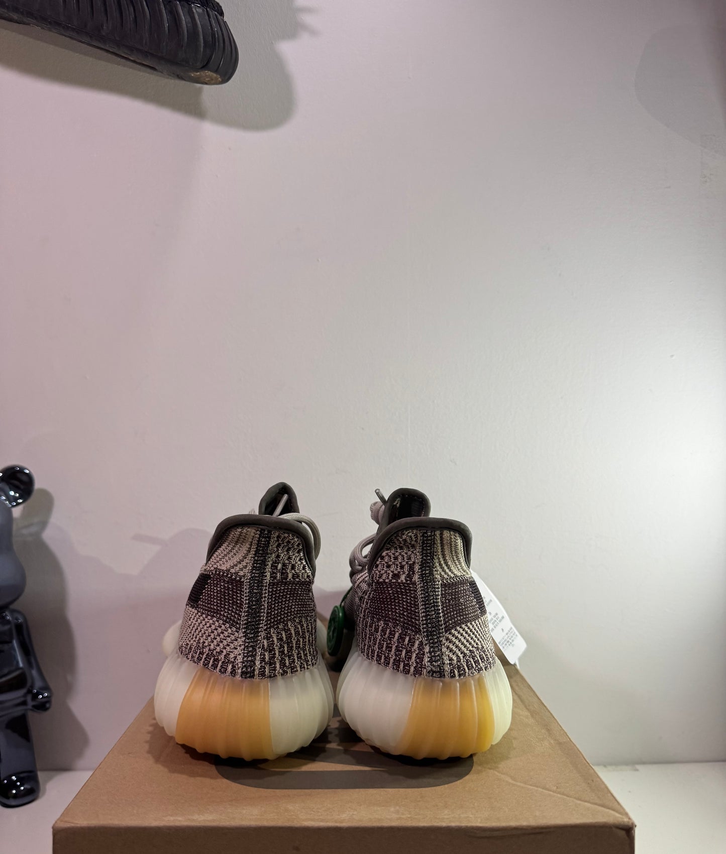 Yeezy 350 Zyon