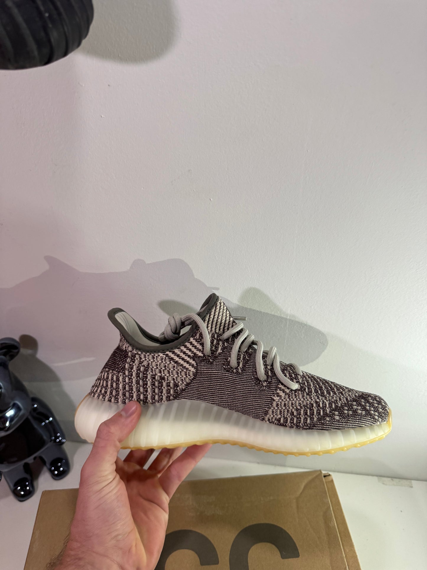 Yeezy 350 Zyon