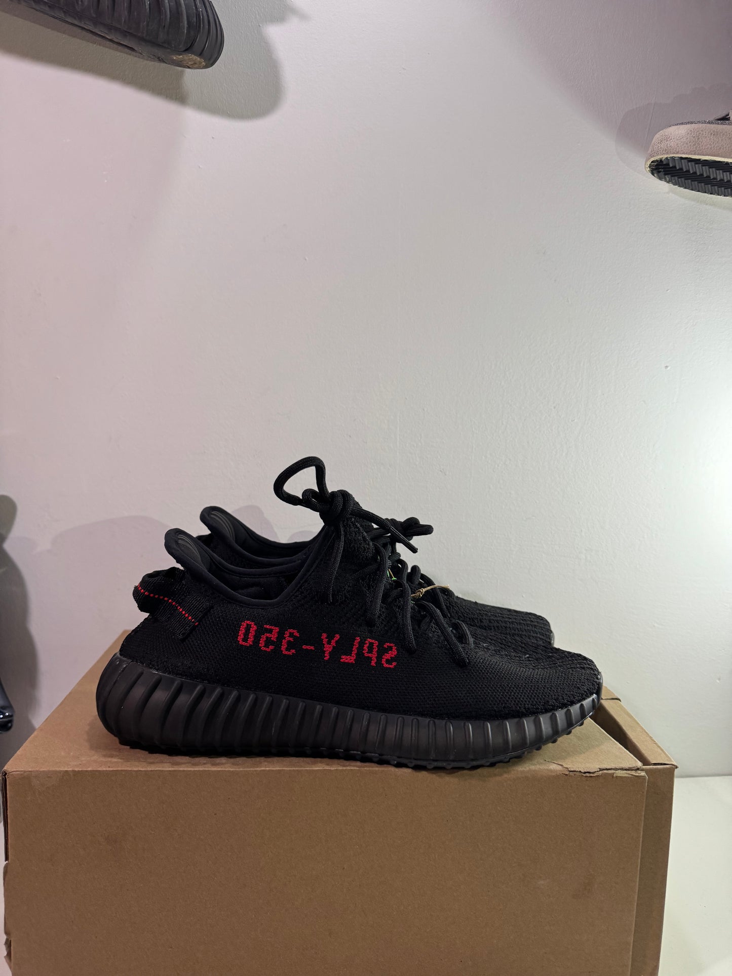 Yeezy 350 V2 Bread