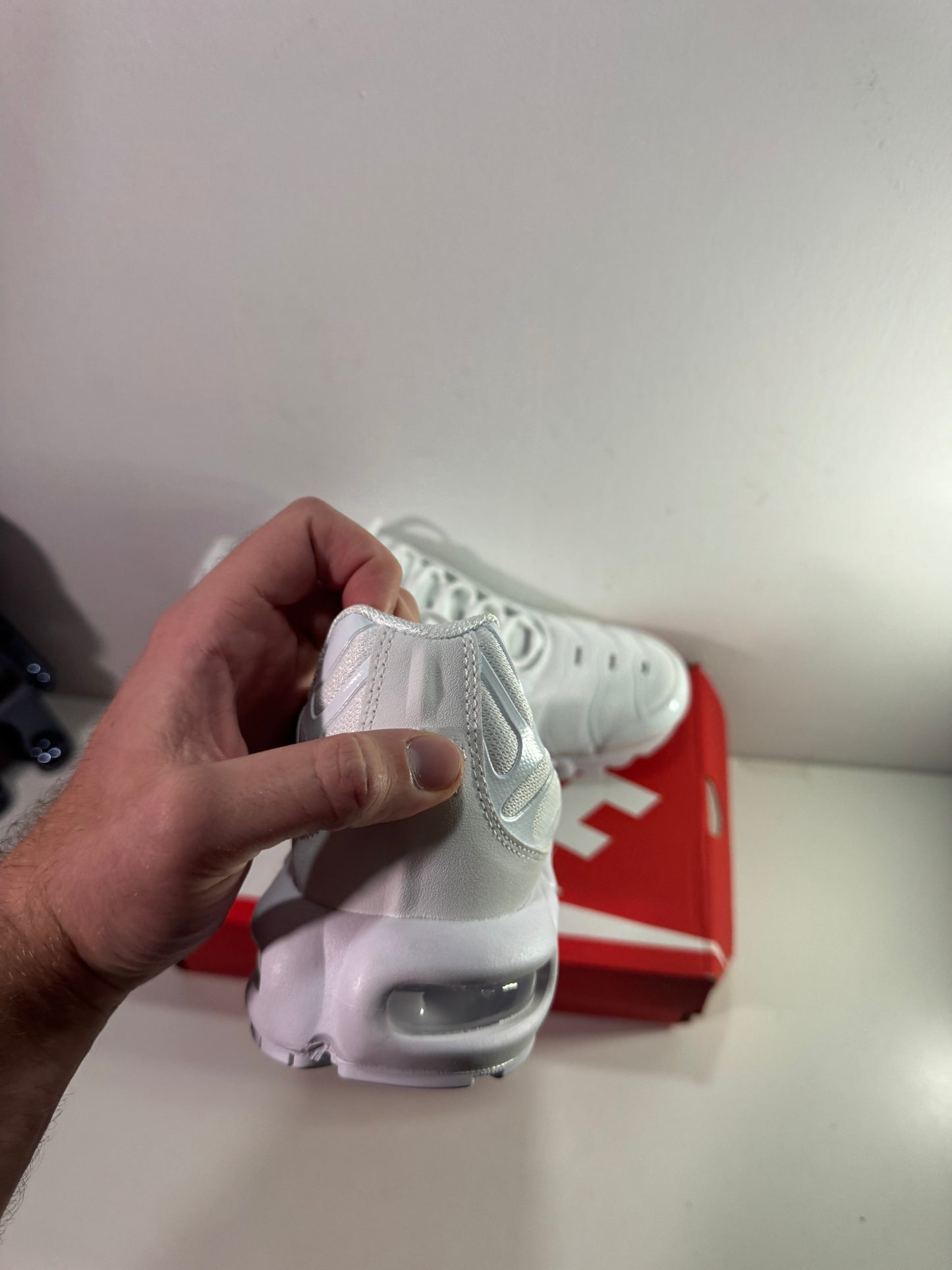 Nike Tn Supreme