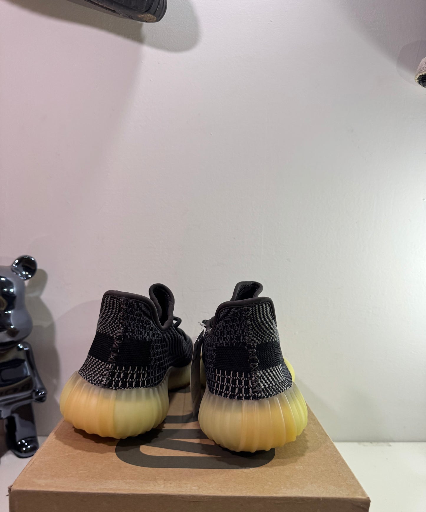 Yeezy 350 V2 Asriel