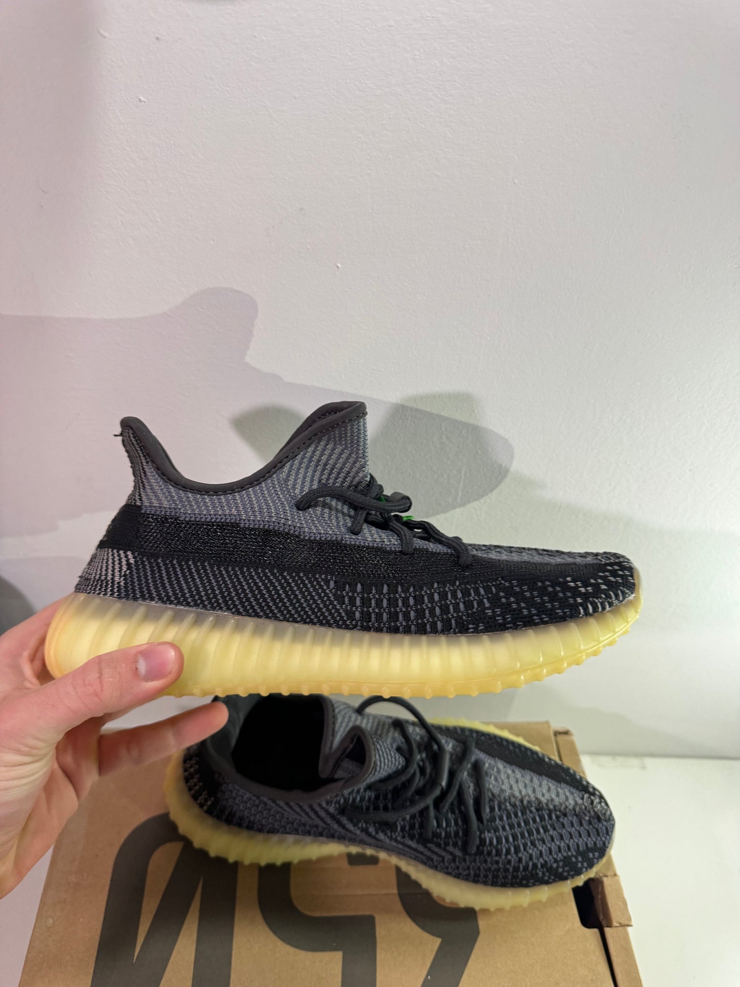 Yeezy 350 V2 Asriel