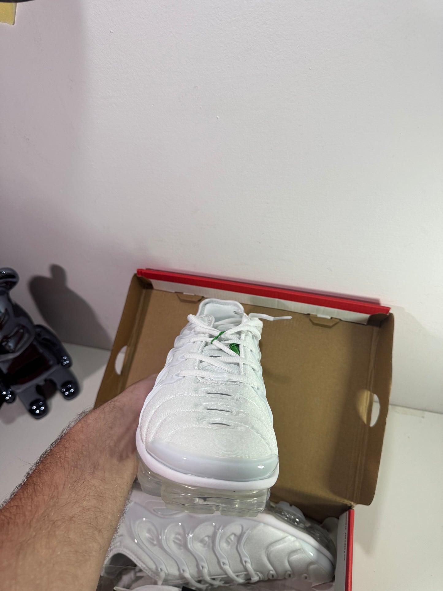Nike Vapurmax white