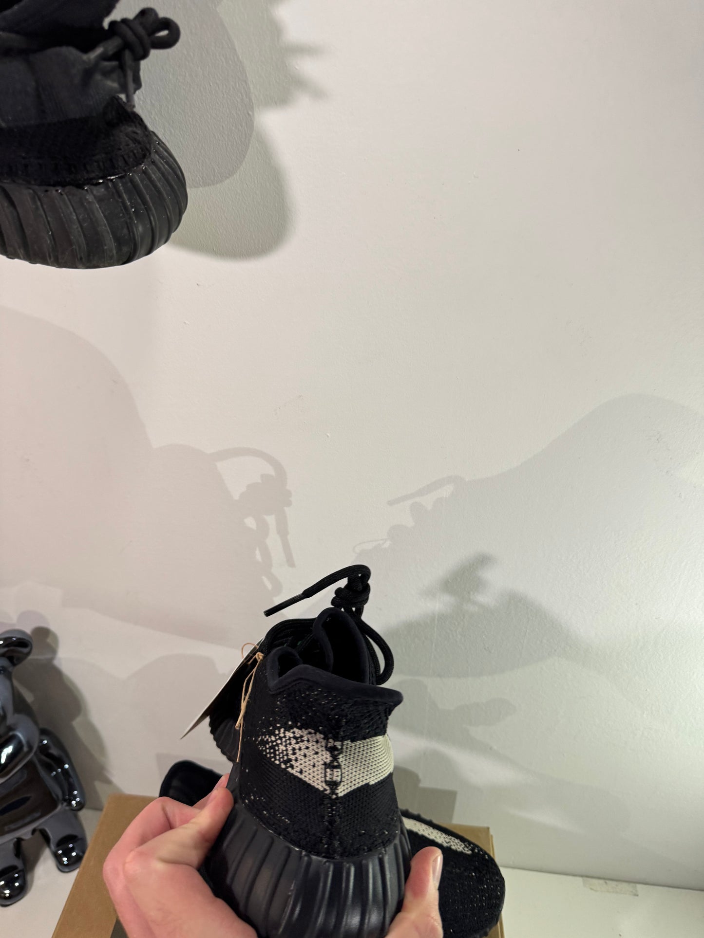 Yeezy 350 Oreo