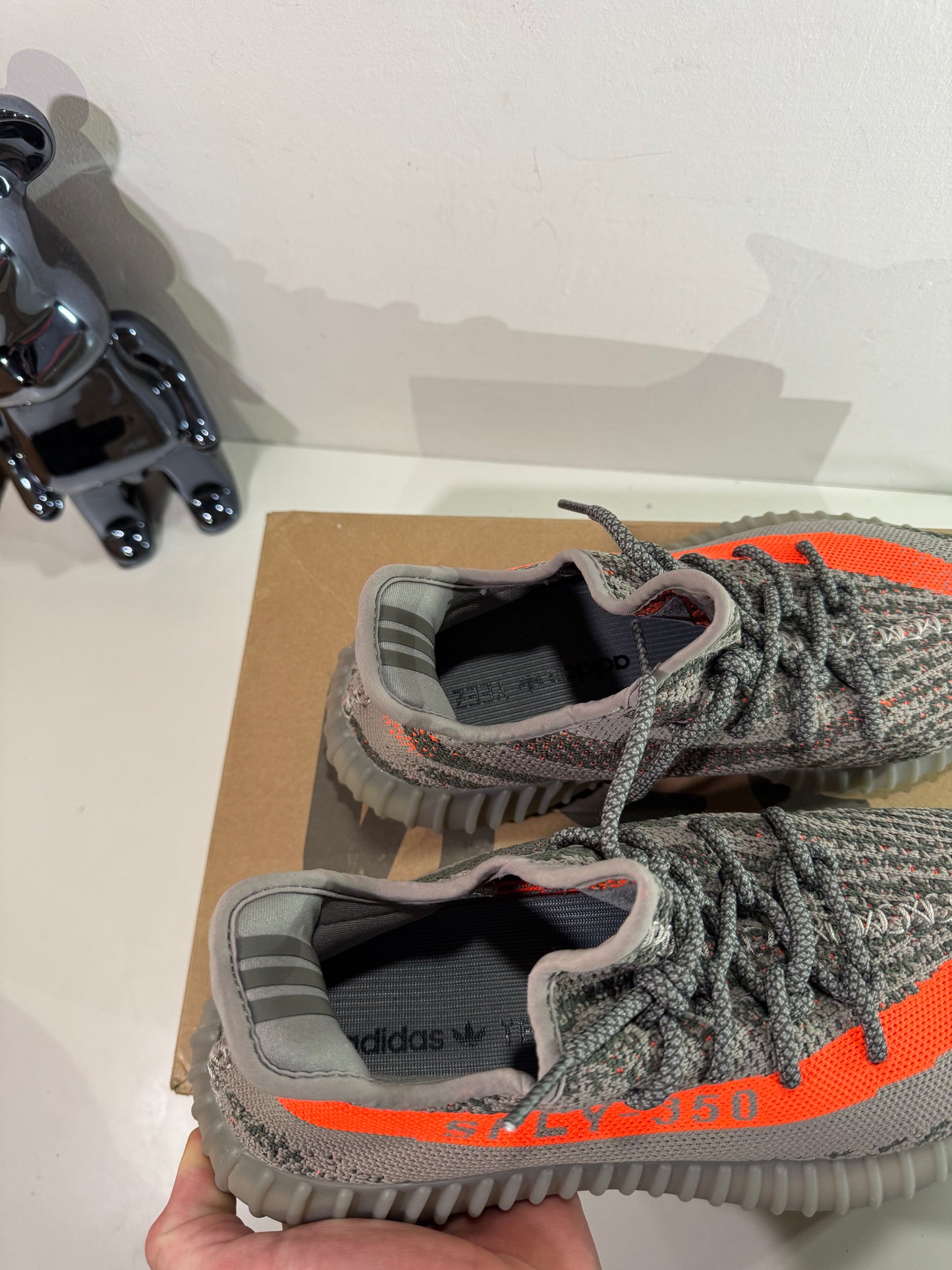 Yeezy 350 V2 Beluga Reflecitve