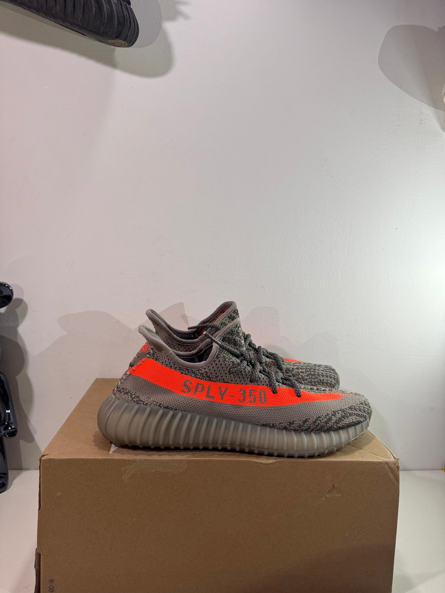Yeezy 350 V2 Beluga Reflecitve