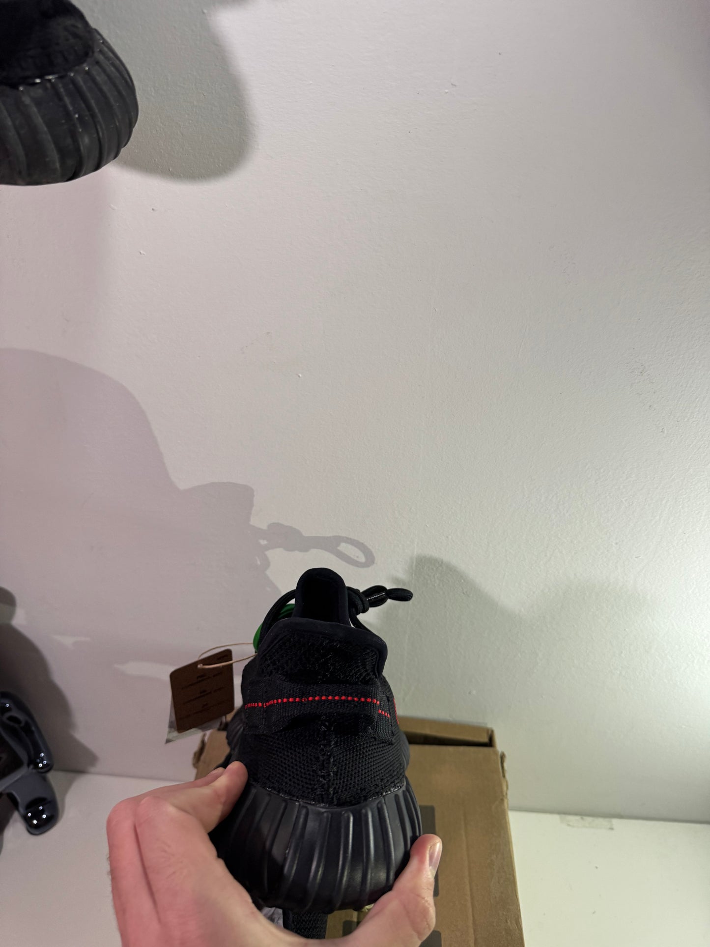Yeezy 350 V2 Bread