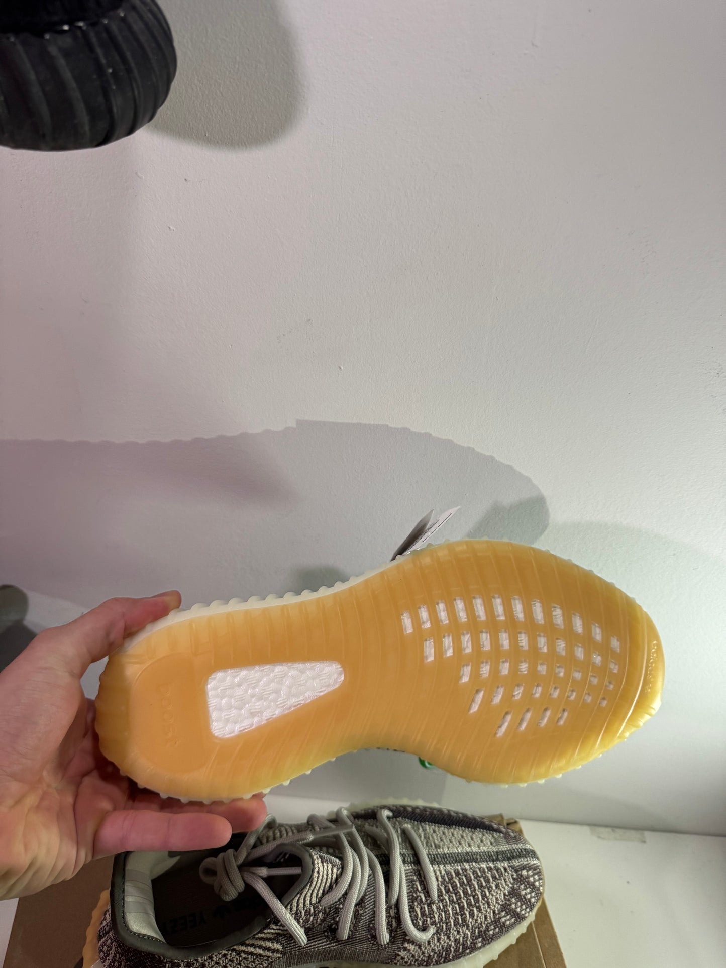 Yeezy 350 Zyon