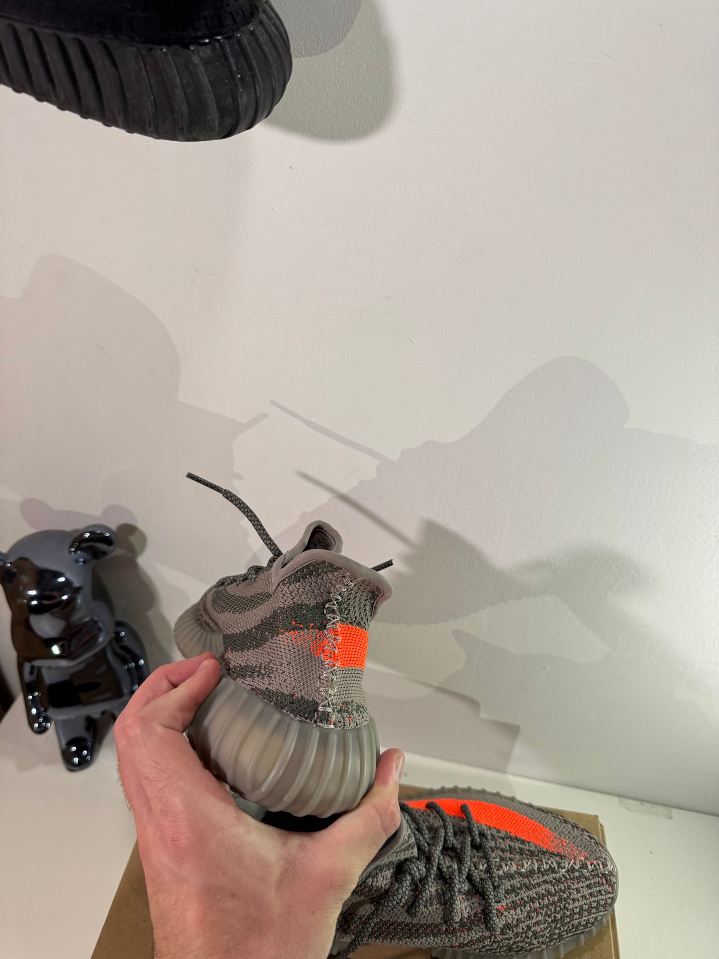 Yeezy 350 V2 Beluga Reflecitve