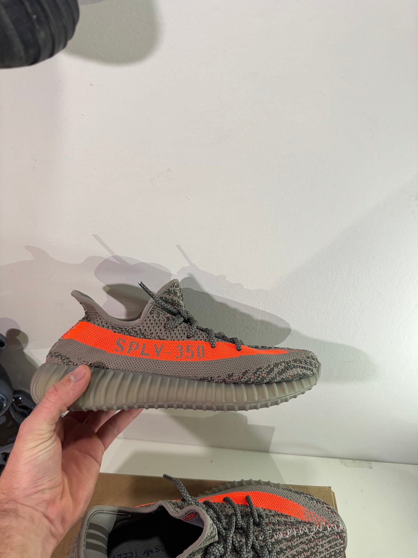 Yeezy 350 V2 Beluga Reflecitve