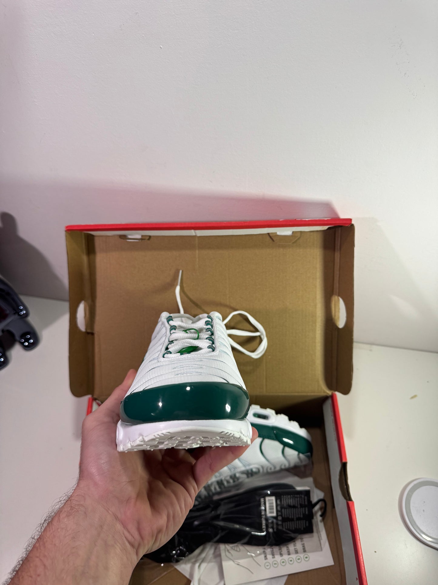 Nike TN Lacoste