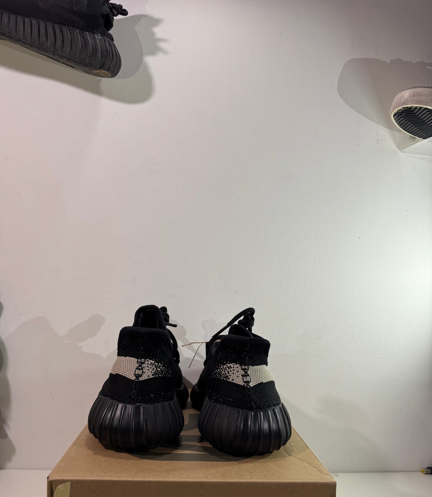 Yeezy 350 Oreo
