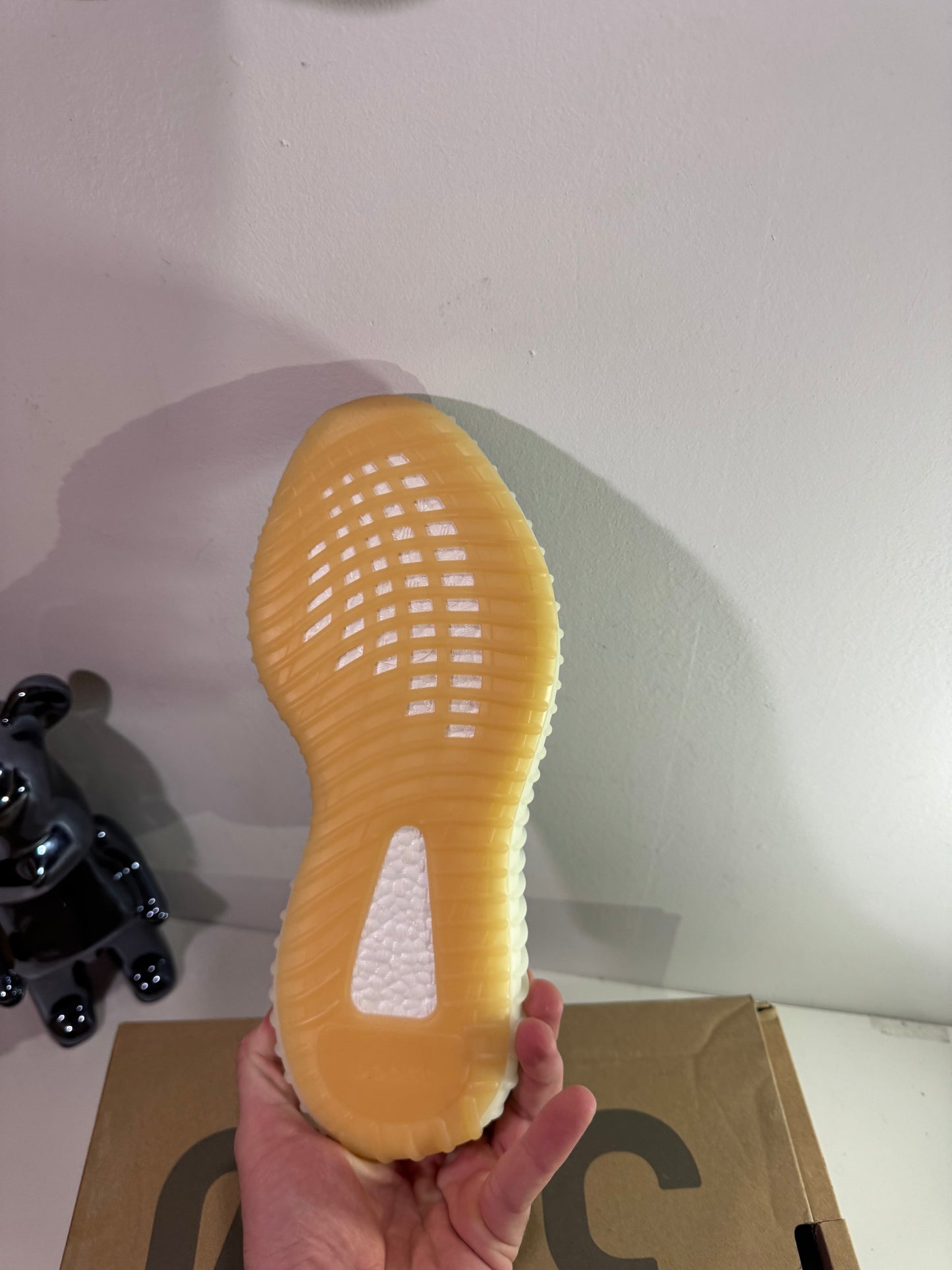 Yeezy 350 Zyon
