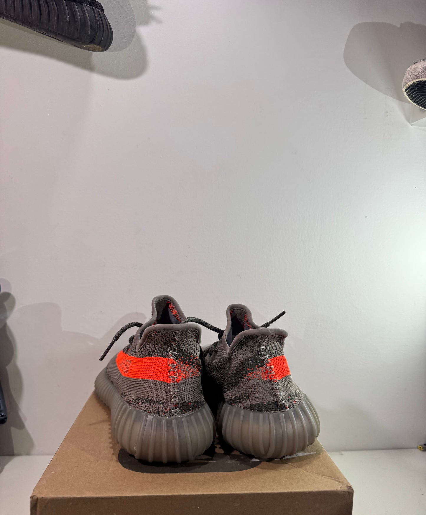 Yeezy 350 V2 Beluga Reflecitve