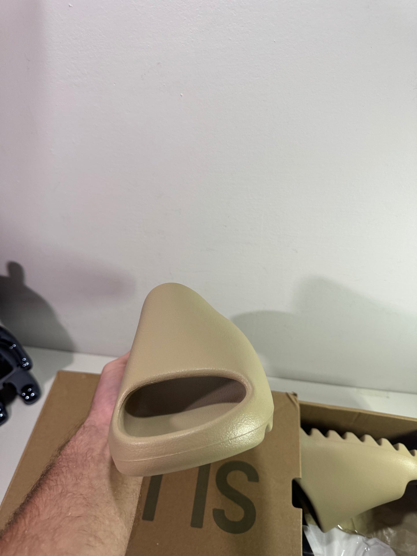 Yeezy Slide