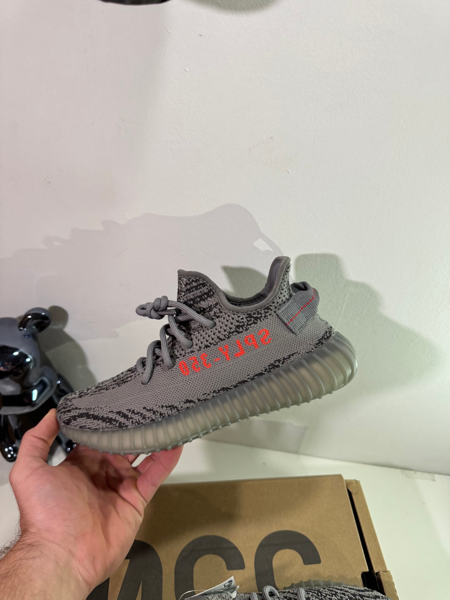 Yeezy 350 Beluga