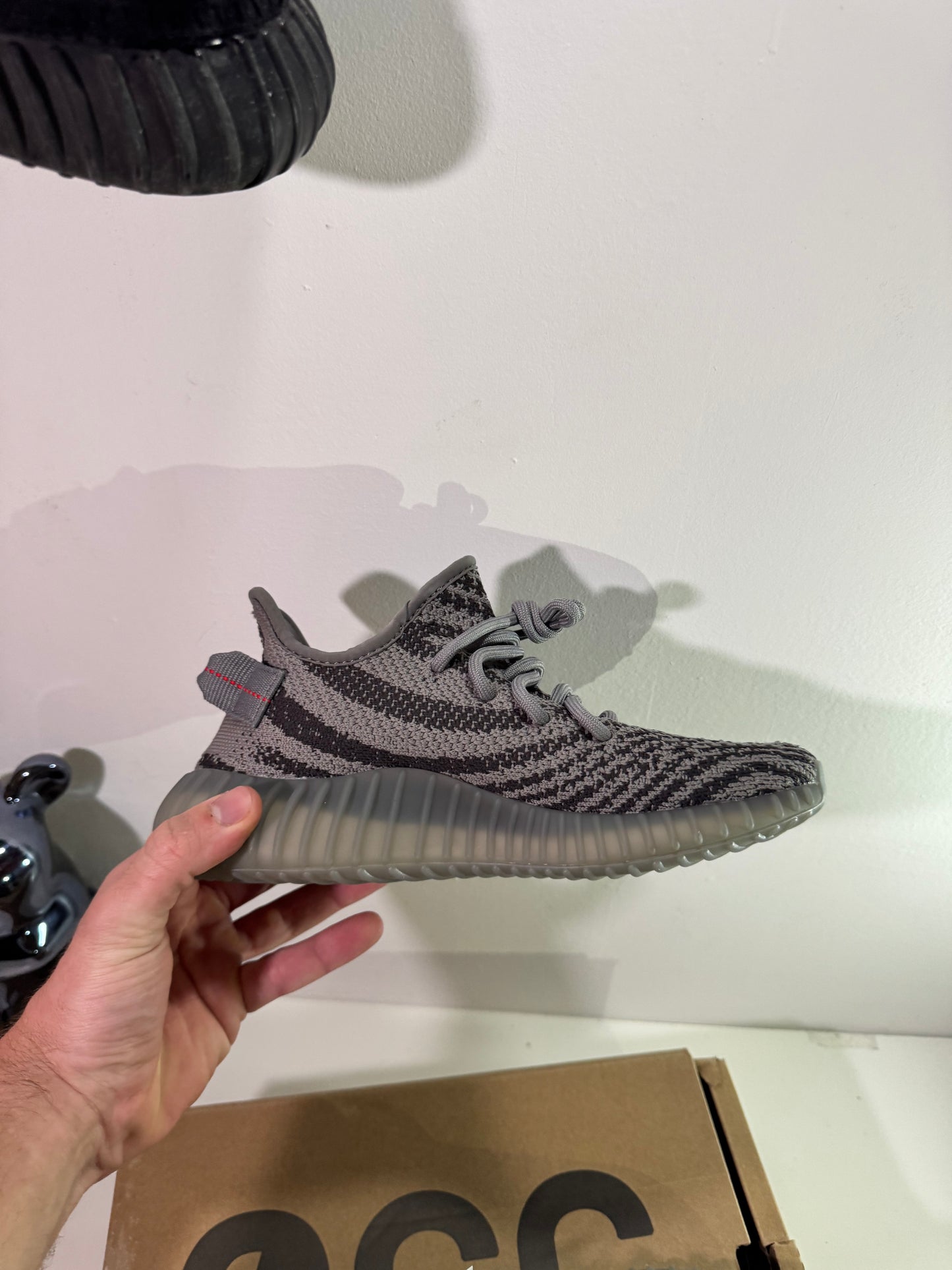 Yeezy 350 Beluga