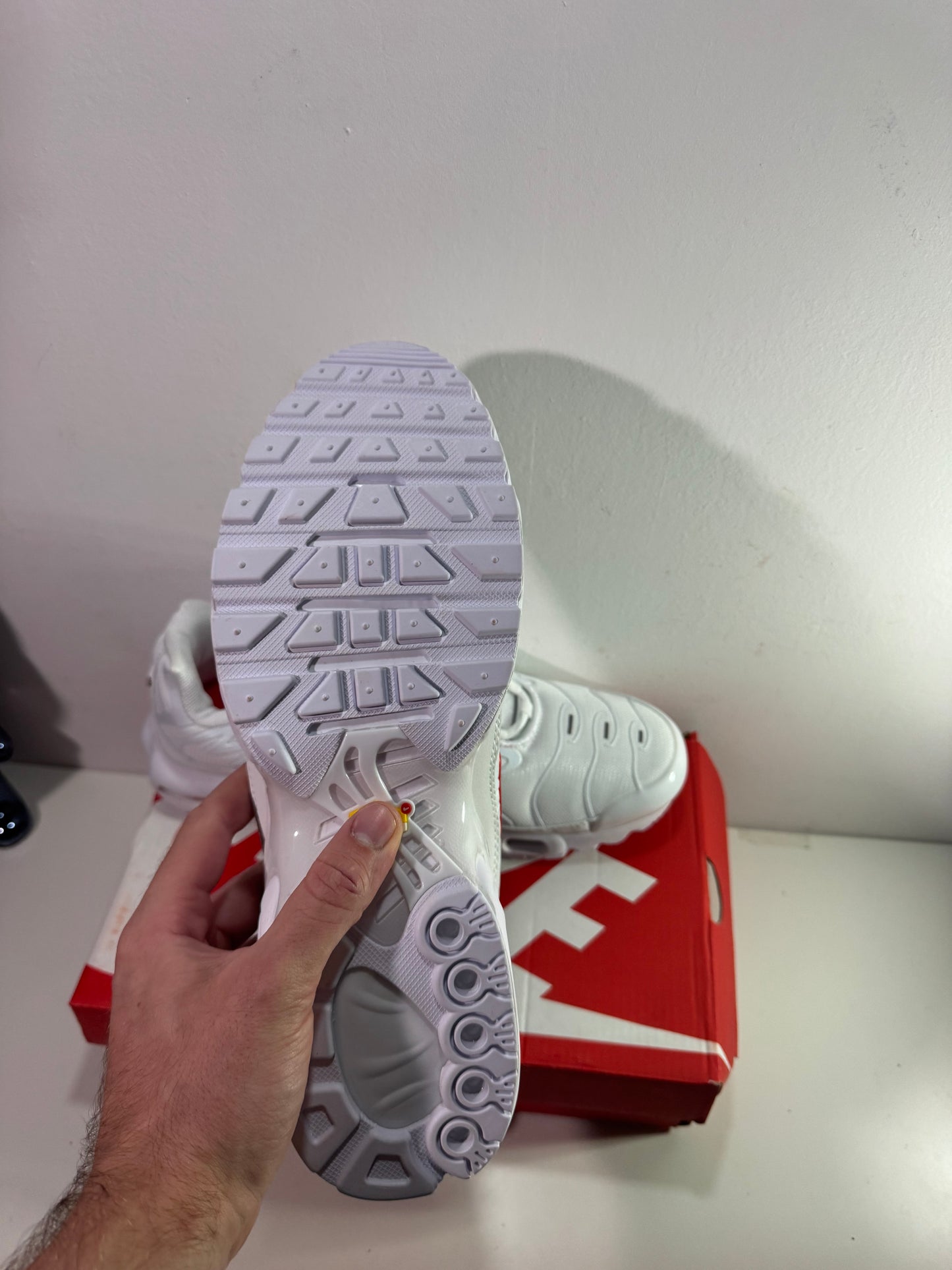 Nike Tn Supreme