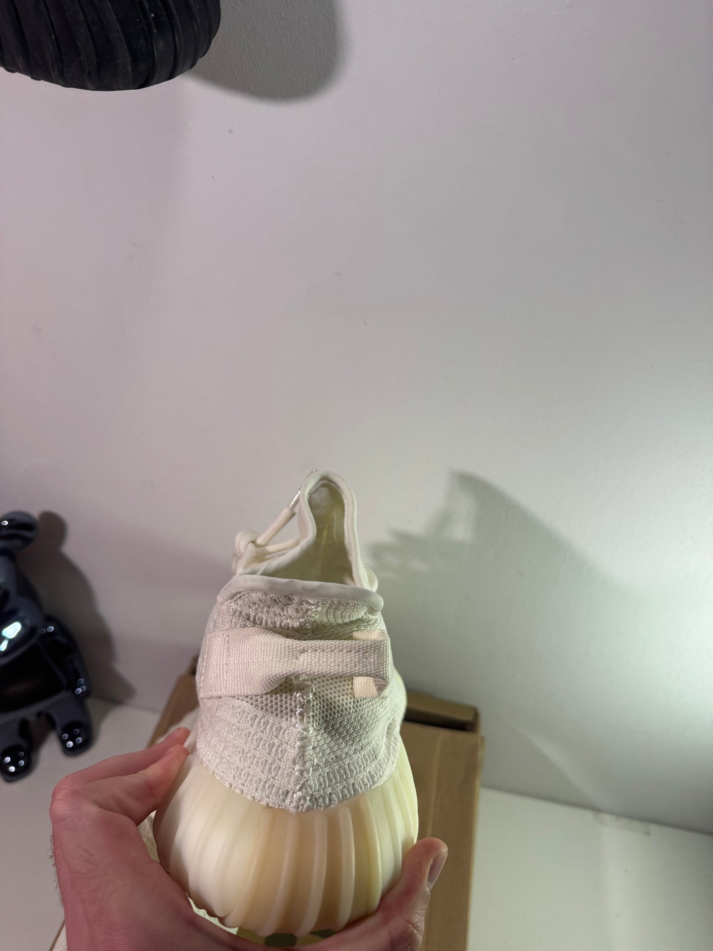 Yeezy Boost 350 Bone