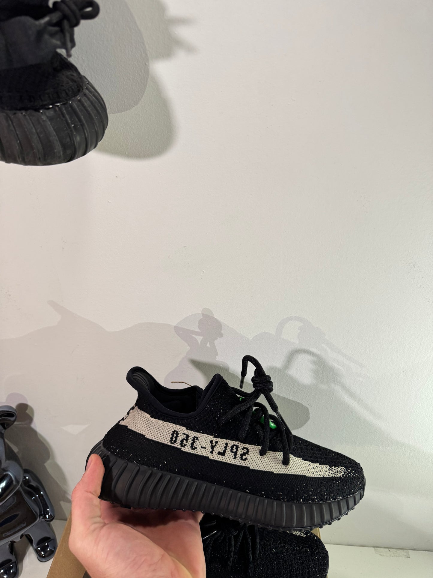 Yeezy 350 Oreo