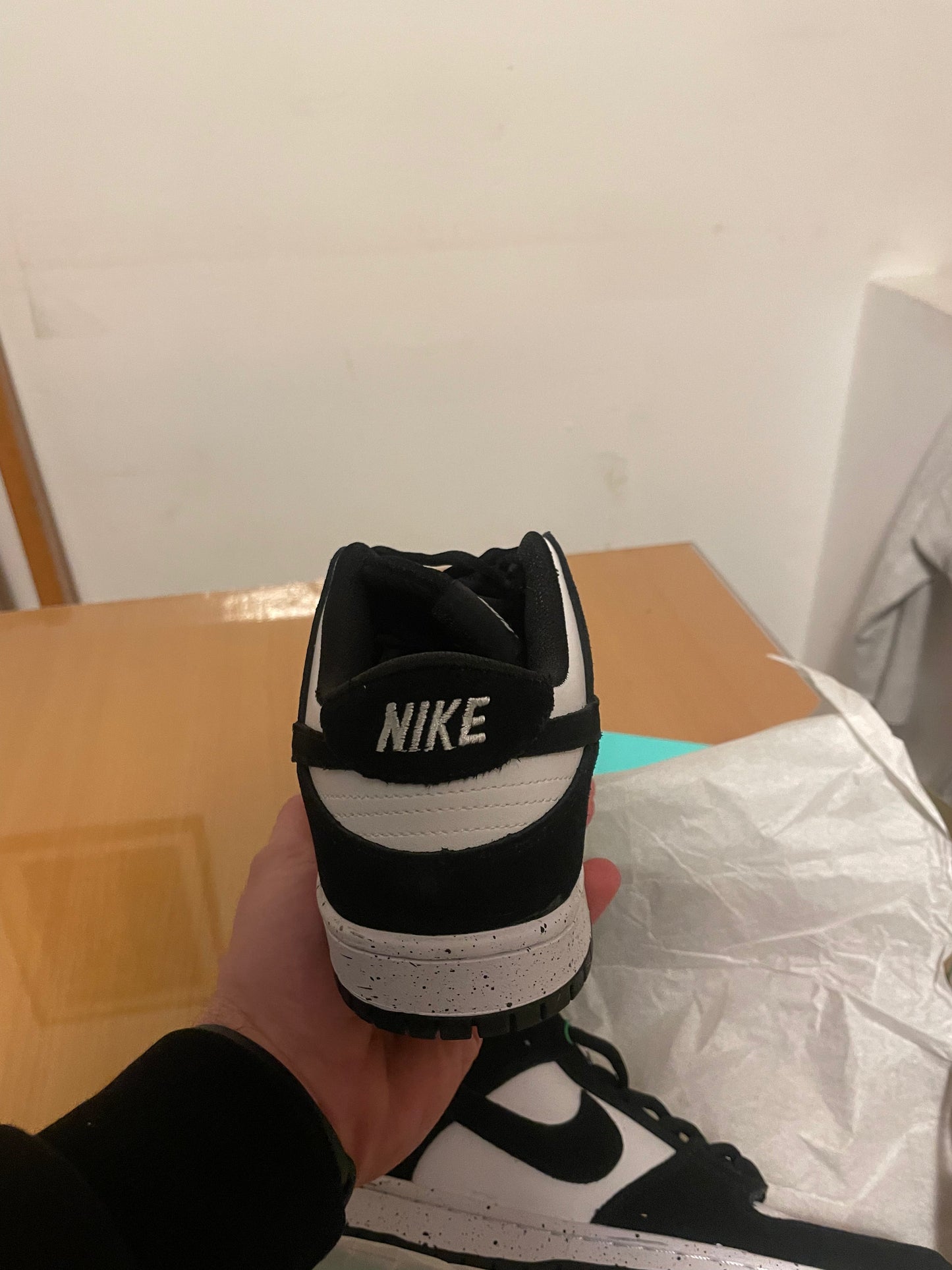 Panda Dunk
