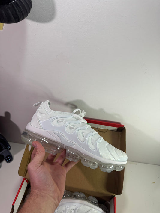 Nike Vapurmax white