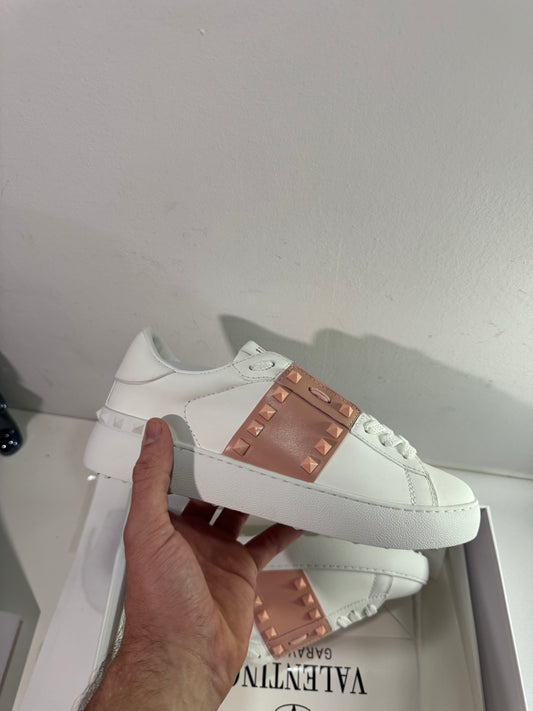 Valentino Low pink