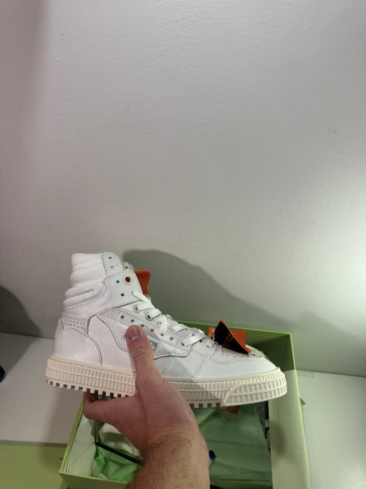 Off-White "Off-Court" 3.0 High-Top