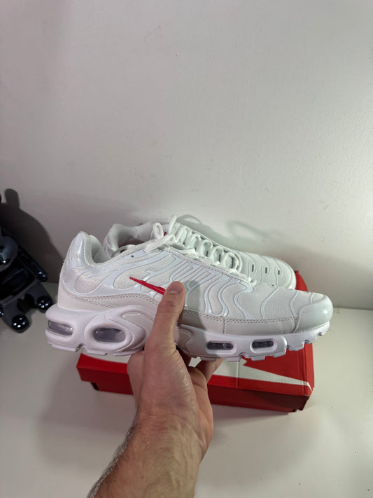 Nike Tn  Supreme