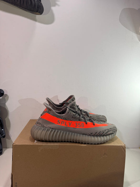 Yeezy 350 V2 Beluga Reflecitve