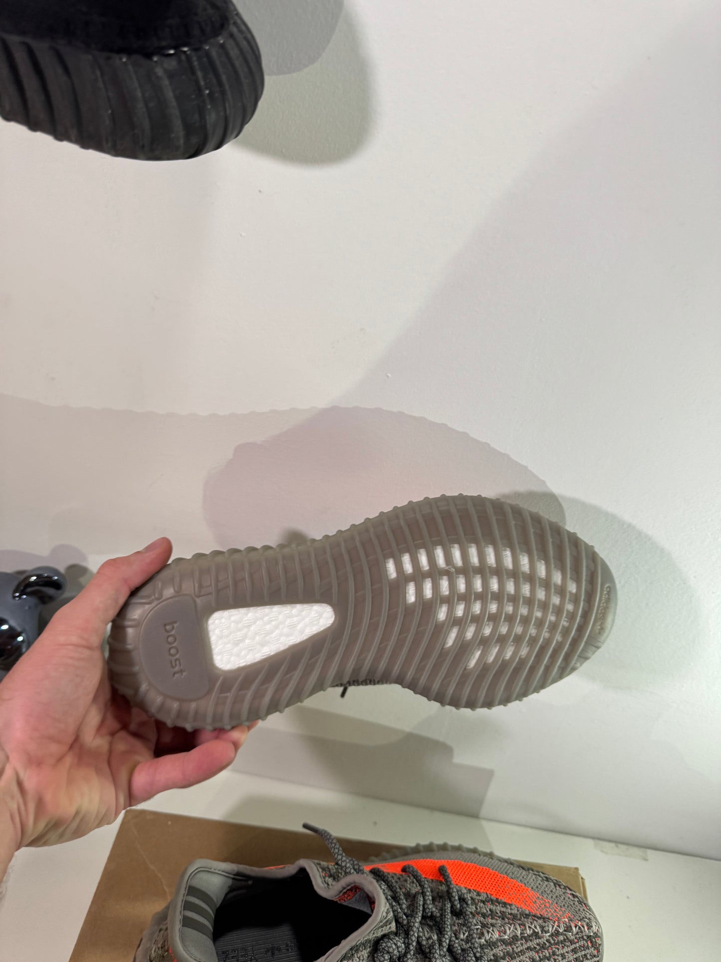 Yeezy 350 V2 Beluga Reflecitve