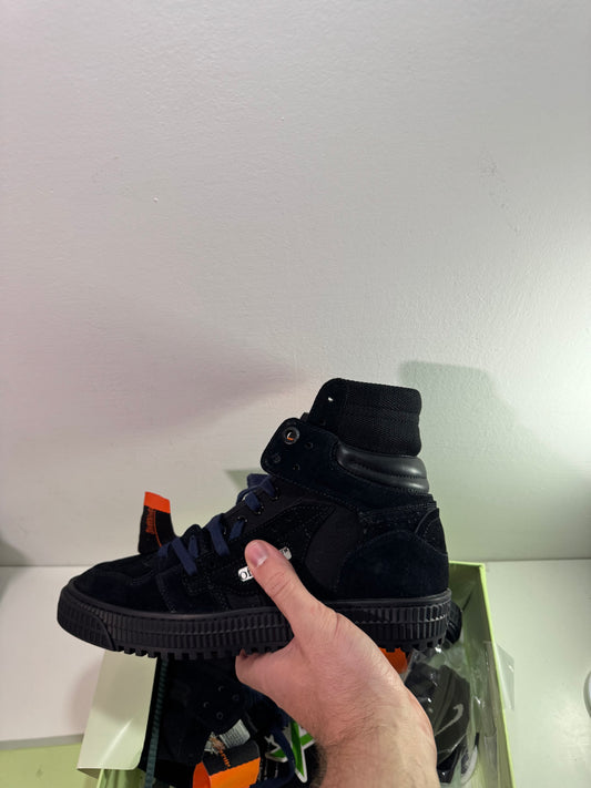 Off-White "Off-Court" 3.0 High-Top
