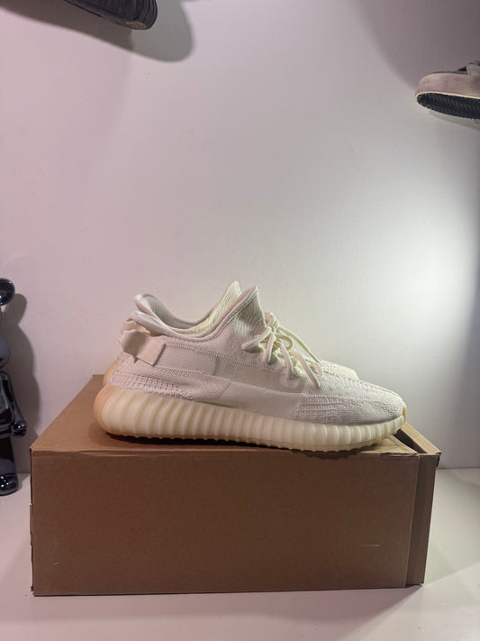 Yeezy Boost 350 Bone