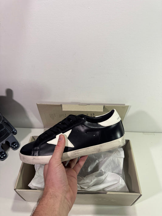 Golden Goose Black