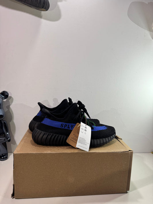 Yeezy 350 Dazzling Blue