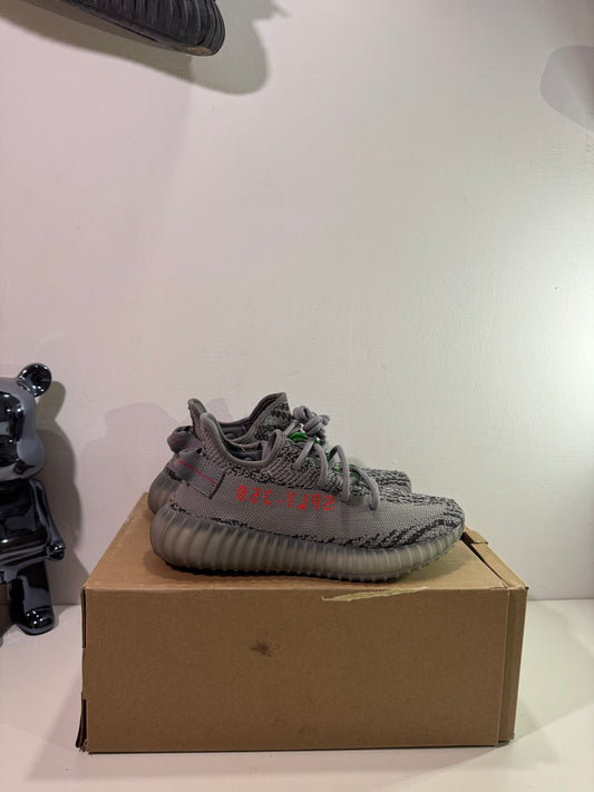 Yeezy 350  Beluga